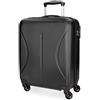 Joumma Bags Movom TROLLEY MEDIO/GRANDE NERO 70X50X26 CM JOUMMA BAGS ROAD CAMBOYA