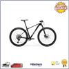 Merida Mtb 29 Big Nine Shimano XT Carbonio Bicicletta Mountain Bike Mis. M-17
