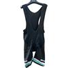 Bianchi Bibshort XL Salopette Ciclismo Jersey S/S MTB Bici Abbigliamento Sport