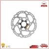 Shimano Disco Freno SLX SM-RT70 Center Lock 180mm Ice Tech Bici Mtb E-Bike