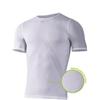 IRON-IC T Shirt Intimo Uomo Iron-IC EVO 4.1 Tecnico Traspirante Ciclismo Running S-M