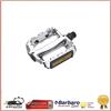 VP COMPONENTS Pedali Bici Corpo Unico In Alluminio VP Components Bicicletta Mtb City Coppia