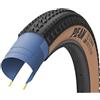 GOODYEAR Copertone 29 x 2.25 Mtb Goodyear Peak Ultimate Tubeless Gomma 57- 622 Nero Para