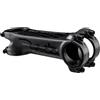 Deda Attacco Manubrio Superzero 10cm 31.7 82° Alluminio Piantone Bicicletta 140G