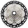 Shimano Pacco Pignoni XT M8100 12V 10-51 Cassetta Bici Mtb Corpo Micro Spline