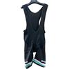 BIANCHI Bibshort Bianchi XL Salopette Ciclismo Jersey S/S MTB Bici Abbigliamento Sport