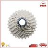 Shimano Pacco Pignoni CS-R8000 Ultegra 11V Cassetta 11-28 Bicicletta Strada Cors
