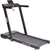 FARAM Tapis Roulant Elettrico Faram DC77E Tappeto Inclinazione Automatica Salvaspazio