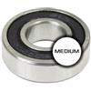 MVTEK Cuscinetto Movimento Centrale Per Sram GXP Sigillato 24x37x8 Bicicletta