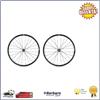 Fulcrum Ruote Corsa Racing 6 DB Disc 2WF C20 HG11 Ant H12/100 Post HH15/142 Bici