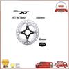 Shimano Disco Freno MT800 XT 100mm Center Look IceTech E-Bike Rotore Bici Mtb