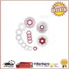SUNRACE Pacco Pignoni Sunrace 11V Cassetta 11-32 Bici Strada Per Shimano e Sram