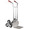 Svelt Lift Light - Carrello Saliscale Professionale D.Lgs. 206/2005