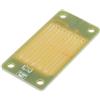 Futura Elettronica PCB Piastrina rilevazione pioggia per sensori di pioggia con contatti a saldare