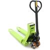 Pramac PX 25 - Transpallet Professionale Manuale con Pesatore 2500 kg