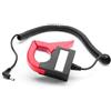 Ecodhome Morsetto supplementare da 25 mm per MCEE USB e SOLAR TX