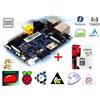 BANANA PI KIT Embedded PC Banana PI ARM dual core 1GHz + SD card 8GB with OS