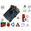 BANANA PI KIT Embedded PC BananaPI M2 ARM quad core 1GHz + SD card 8GB with OS