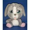 GIOCHI PREZIOSI peluche cane CRY PETS EMOTION giochi preziosi INTERATTIVO plush bambini 30CM