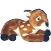 Pelux - Globo S.p.A. Peluche Pelux I Coccoli Cerbiatto 25CM Bambi Plush Pupazzo Bambola Gioco Toy