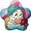 DISNEY Peluche Cuscino Disney Dotto 25CM sette 7 Nani plush SNOW WHITE AND SEVEN DWARFS