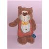 globo PELUX PELUCHE GLOBO ORSO ORSETTO 30 cm plush Pupazzo bambola giocattolo soft toy