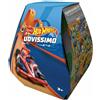 Hot Wheels pasqualone Hot wheels l'uovo delle sorprese con giocattolo uovissimo BAMBINO