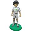 Captain Tsubasa Holly E Benji Figure 7" Olive Et Tom Anime Oliver Hutton