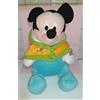 Disney 60Cm. Peluche Topolino plush Disney pupazzo mickey mouse toy bambola giocattolo
