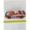 LANCIA STRATOS PLASTICA ANNI '80 NUOVA VINTAGE RARE!!