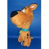 Looney Tunes Peluche Scooby-Doo 20 cm pupazzo giocattolo big headz plush soft toys cane dog
