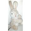 TRUDI CONIGLIO TRUDI PELUCHE - 20Cm - Lion Figure Plush Rabbit Trudi Coniglio Trudini