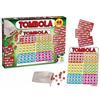 theorema TOMBOLA 48 CARTELLE automatica , natale , capodanno 24