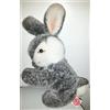 TRUDI CONIGLIO TRUDI PELUCHE - 20Cm - Lion Figure Plush Rabbit Trudi Coniglio Trudini
