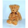 TY PELUCHE Orso 10" Huntley Plush Pupazzo Giocattolo Gioco Toy Doll Bambola