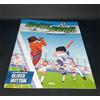 Captain Tsubasa Booklet Holly E Benji Figure Olive Et Tom Anime Oliver Hutton