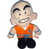 DRAGON BALL Z Peluche Dragonball Crilin Crili 30CM Dragon Ball Plush Pupazzo Giocattolo Gioco