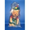 DISNEY Winnie The Pooh October Fest Pupazzo Peluche 20CM Figure Plush Toy Bambola Doll