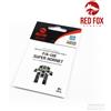 Red Fox Studio: 1/48 F/A-18E Super Hornet (for Revell kit) in 1:48 [9571351824]