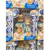 GIOCHI PREZIOSI cicciobello - topo gigio con il suo morbido amico - giochi preziosi -