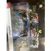 Nintendo amiibo The Legend of Zelda: Breath of the Wild 4 Campioni per Nintendo
