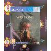 WO LONG FALLEN DYNASTY STEELBOOK LIMITED PREMIUM DLC PS4 Upg Ps5 NUOVO PAL Ita