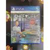 CHEF LIFE AL FORNO EDITION PS4 NUOVO SIGILLATO ITALIANO