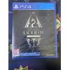 The Elder Scrolls V: Skyrim - Anniversary Edition Ps4/Ps5Nuovo Sigillato Pal Ita