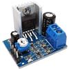 Futura Elettronica Modulo amplificatore audio mono TDA2030A 18 watt su 8 ohm 6 - 12 V DC