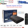 Generica Decoder Digitale Terrestre Con Comandi Vocali Alexa