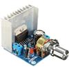 Futura Elettronica Amplificatore audio stereo 2x15 watt con TDA7297 ingresso audio jack
