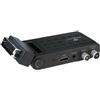 DIPROGRESS DPT202SB decodificatore Wireless Nero