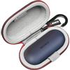 RLSOCO Custodia per Sony WF-C500 / WF-C700N Wireless Bluetooth Cuffie