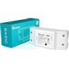 SONOFF BASIC R2 - INTERRUTTORE SMART WIFI 1 CANALE (M0802010001)